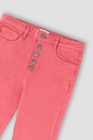 Regular Trouser For Women