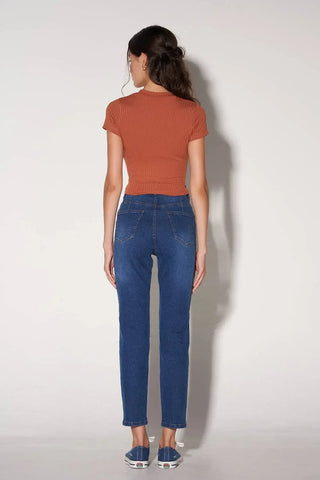 Slim Fit Jeans For Women