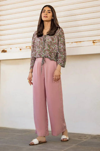 Printed Shirt For Women