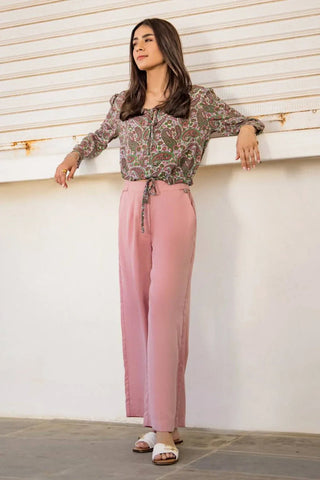Printed Shirt For Women