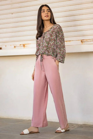 Printed Shirt For Women