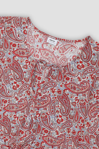 Printed Shirt For Women