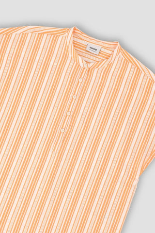 Striped Shirt For Women