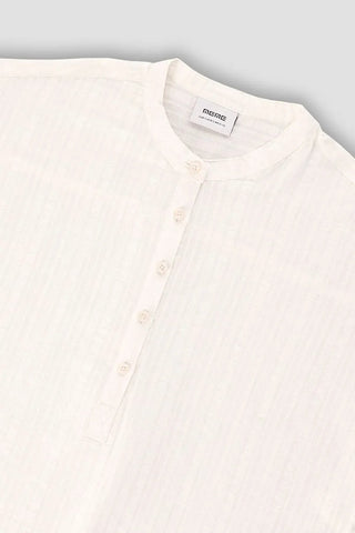 Solid Shirt For Women
