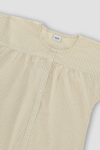 Check Shirt For Women