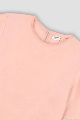 Solid Shirt For Women