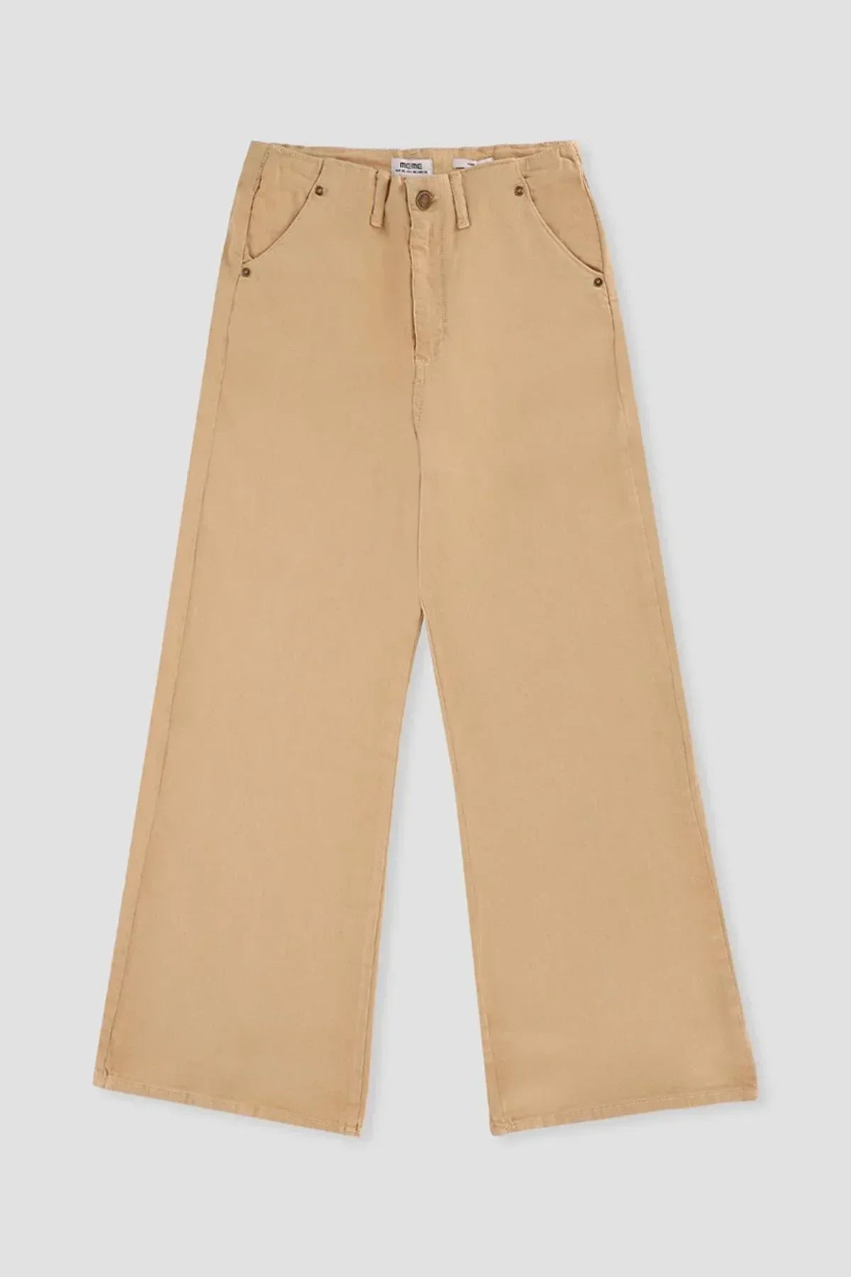 Wide Leg Trouser For Women