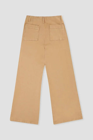 Wide Leg Trouser For Women