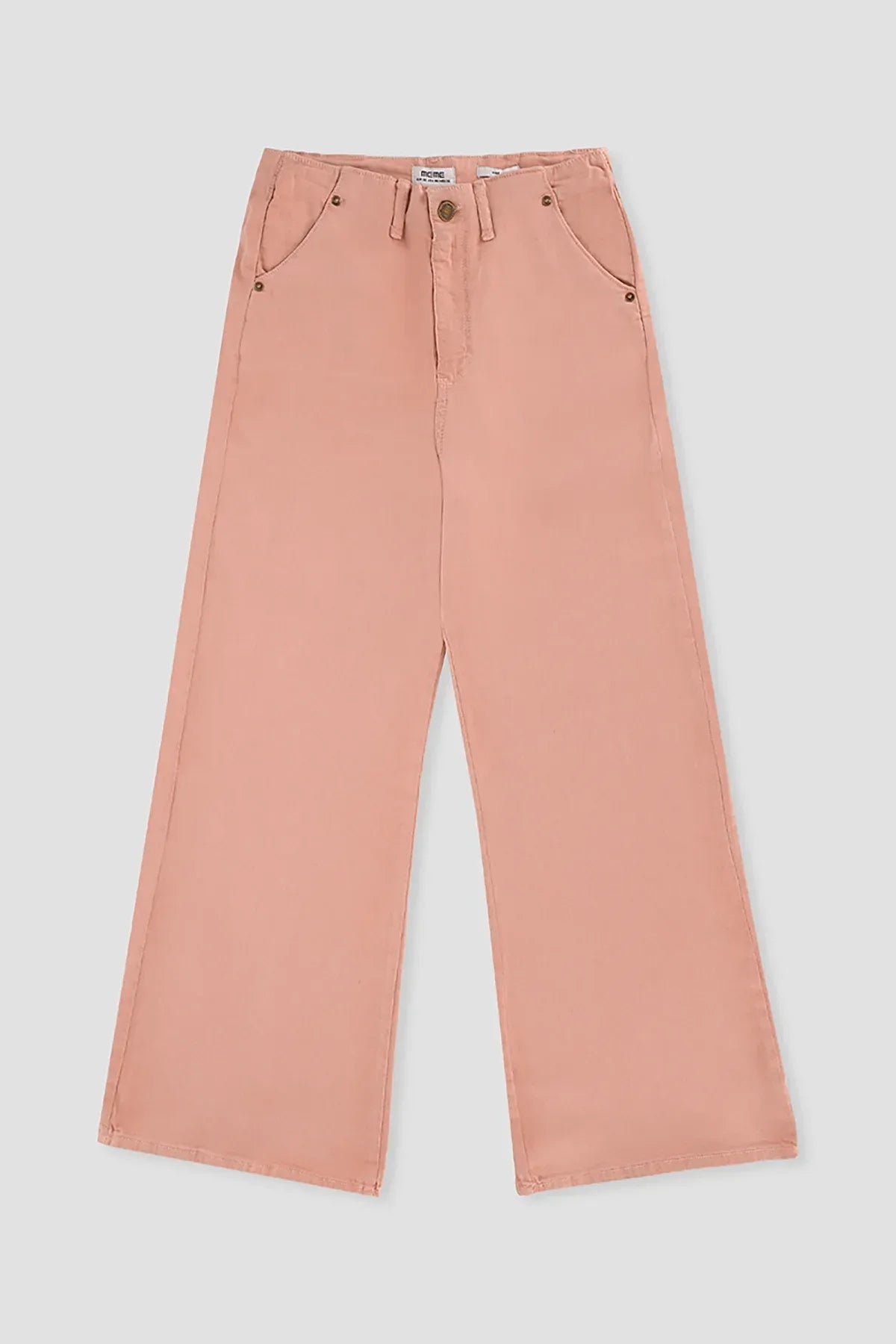 Wide Leg Trouser For Women
