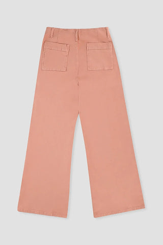 Wide Leg Trouser For Women
