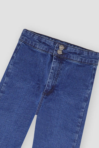 Flared Jeans For Women