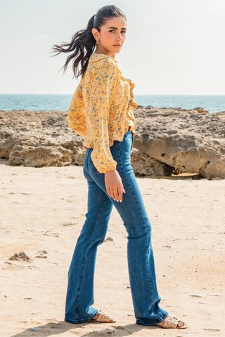Printed Shirt For Women
