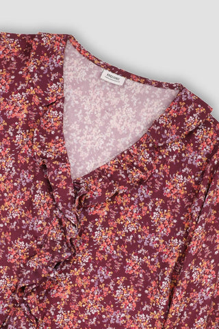 Printed Shirt For Women