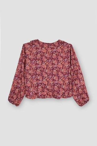 Printed Shirt For Women
