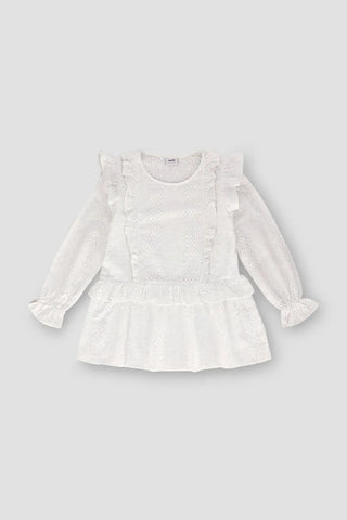 Solid Shirt For Women