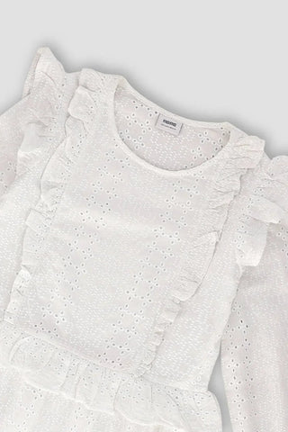 Solid Shirt For Women