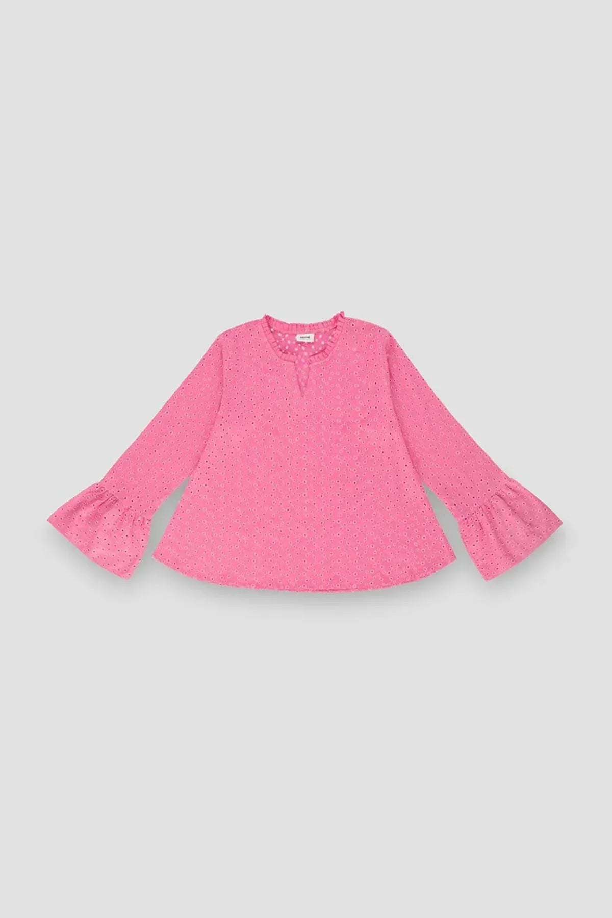 Solid Shirt For Women