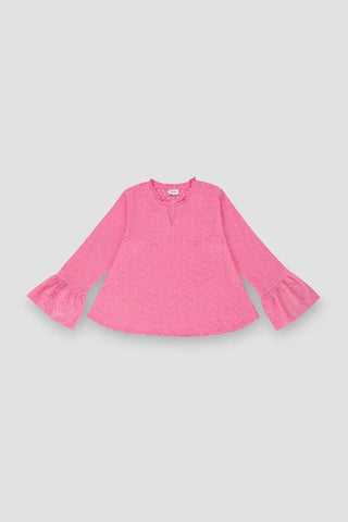 Solid Shirt For Women
