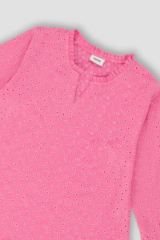 Solid Shirt For Women