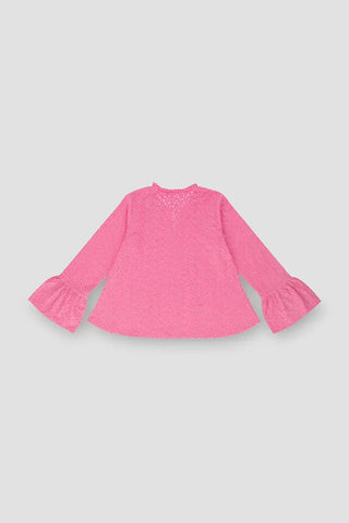 Solid Shirt For Women