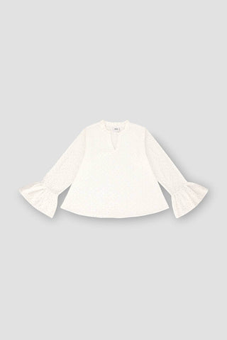Solid Shirt For Women