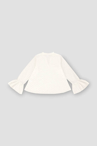 Solid Shirt For Women