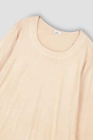 Lace Blouse T-Shirt For Women