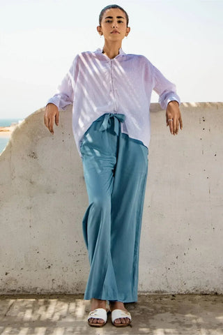 Solid Shirt For Women