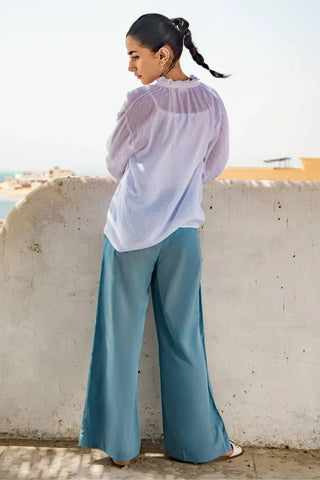 Solid Shirt For Women