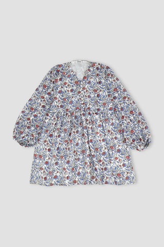 Printed Dress For Women