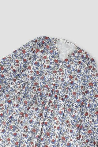 Printed Dress For Women