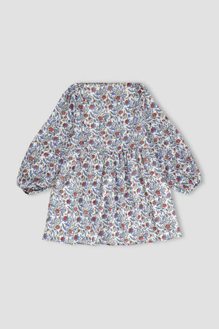 Printed Dress For Women