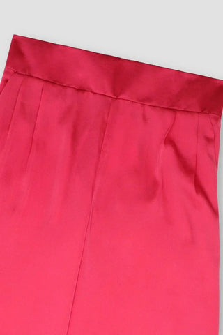 Wide Leg Trouser For Women