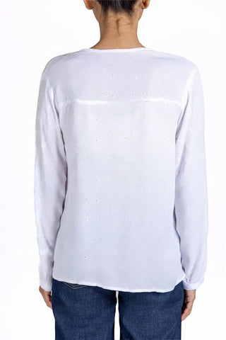Solid Shirt For Women