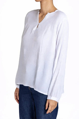 Solid Shirt For Women