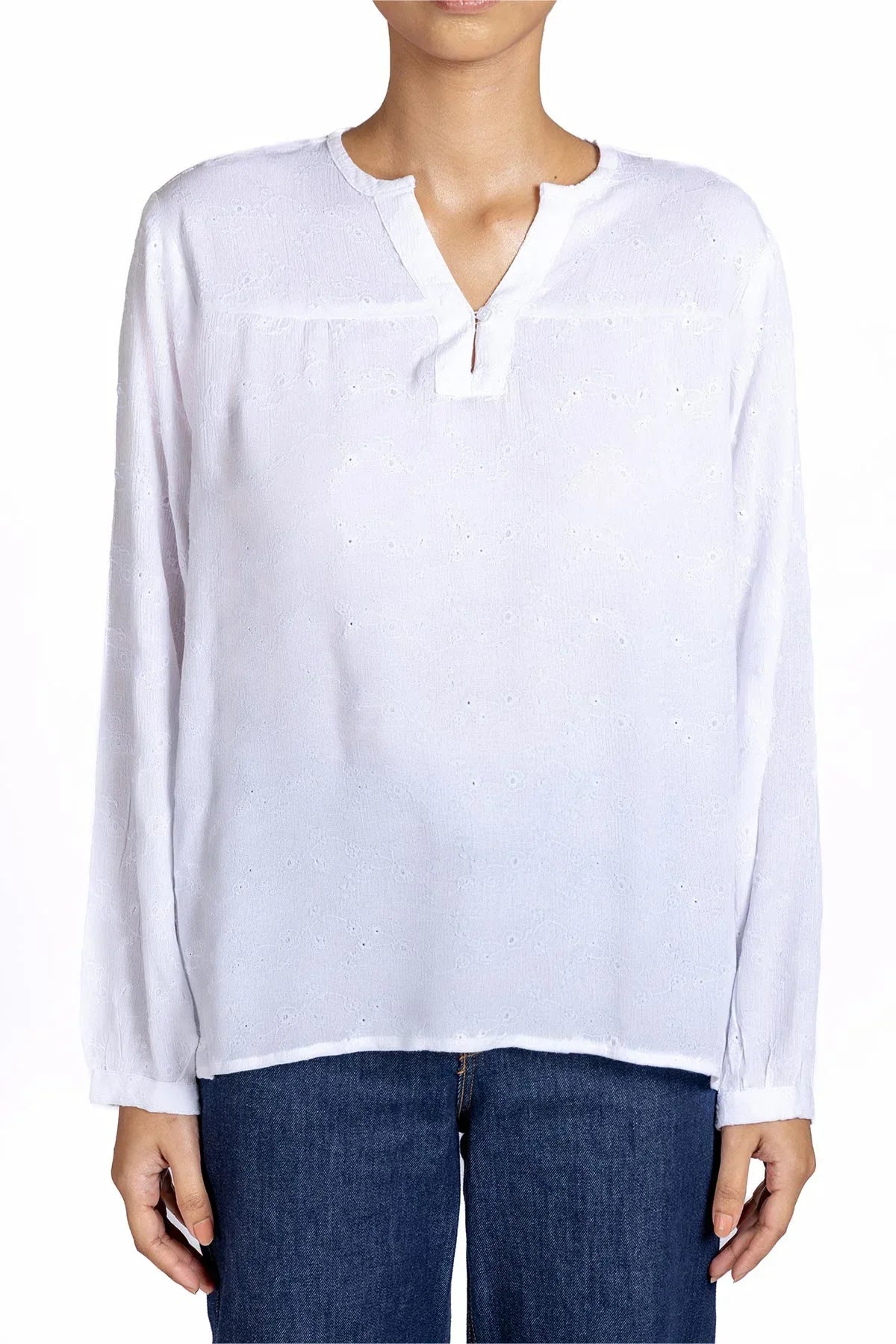 Solid Shirt For Women