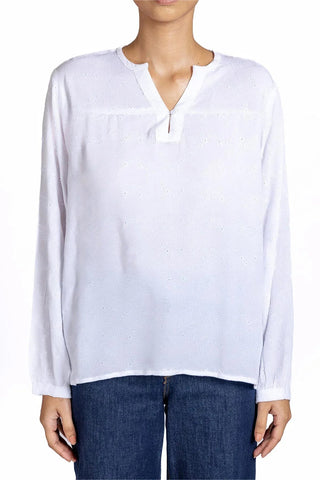 Solid Shirt For Women