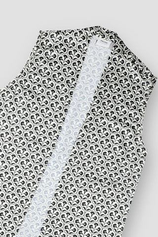 Printed Long Shirt For Women
