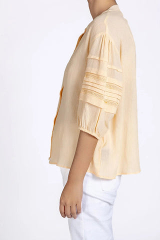 Solid Shirt For Women