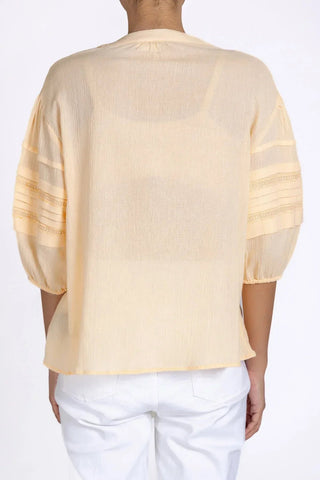 Solid Shirt For Women
