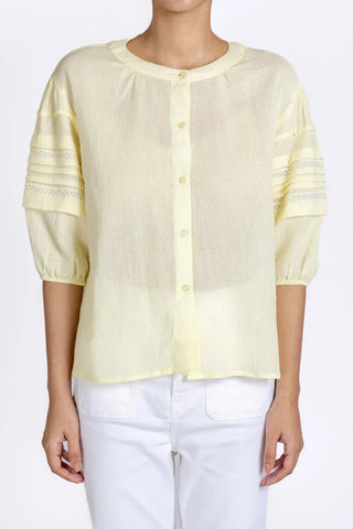 Solid Shirt For Women