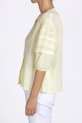Solid Shirt For Women