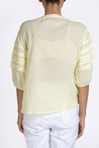 Solid Shirt For Women