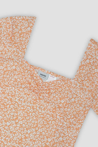 Printed Blouse For Women