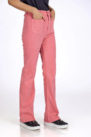 Regular Trouser For Women