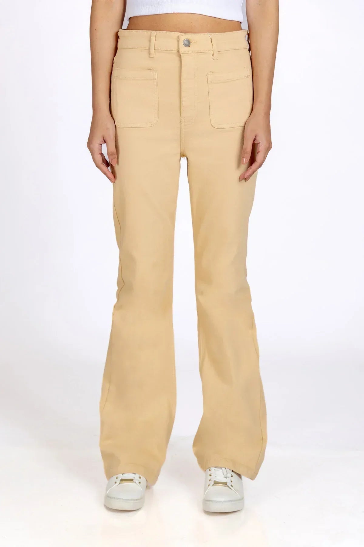 Regular Pant For Women
