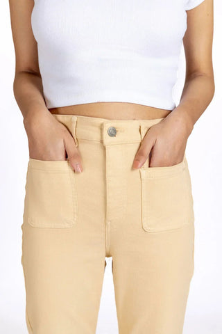 Regular Pant For Women