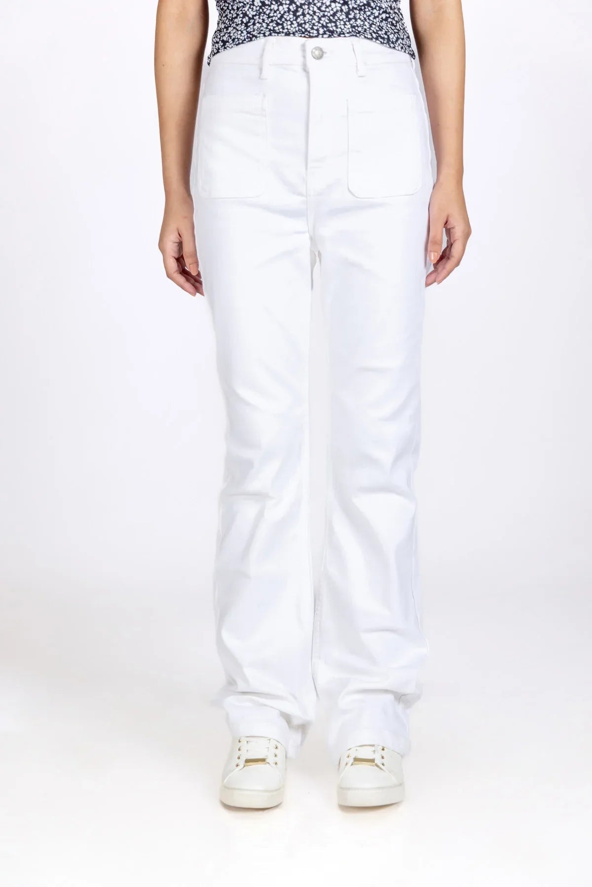 Regular Pant For Women