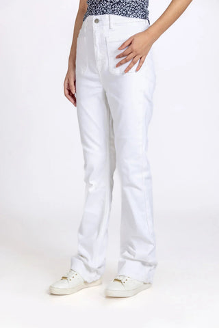 Regular Pant For Women