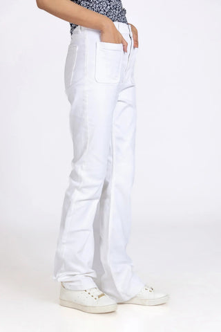 Regular Pant For Women